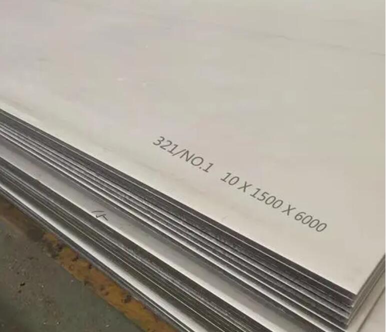 卢龙321不锈钢板