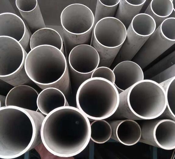 卢龙321不锈钢管