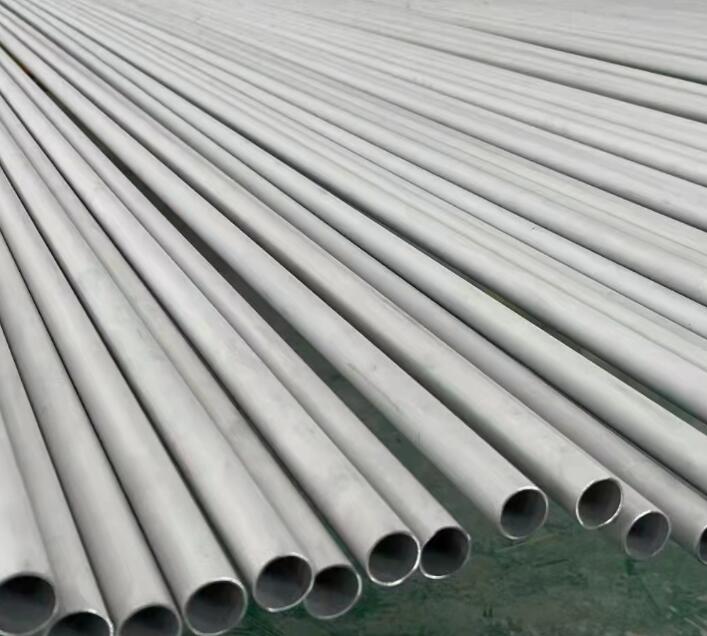 卢龙441不锈钢管