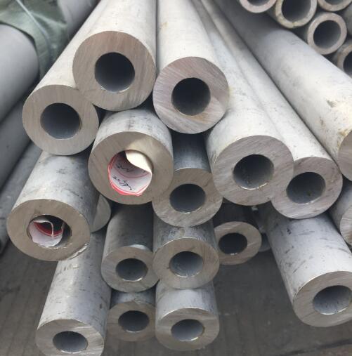 卢龙321不锈钢管