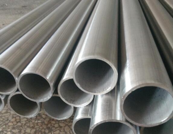 卢龙321不锈钢管