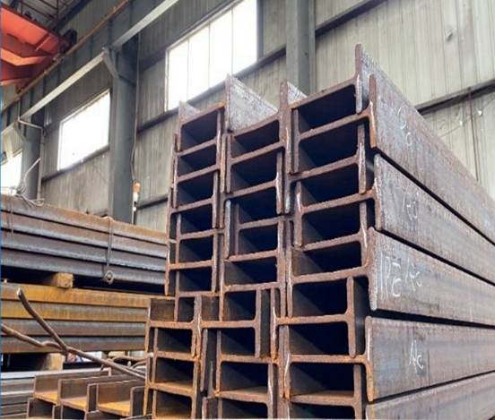 卢龙Q420C工字型钢