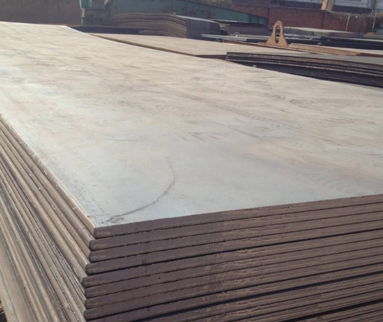 卢龙NM400耐磨板