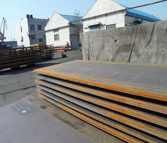 卢龙SA210C镀锌板